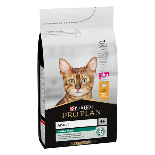 PRO PLAN ORIGINAL Adult Cat Chicken 1.5kgXE